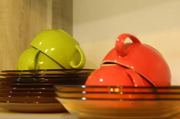 דירה קואלה לומפור Vue Residence & Serviced Suites