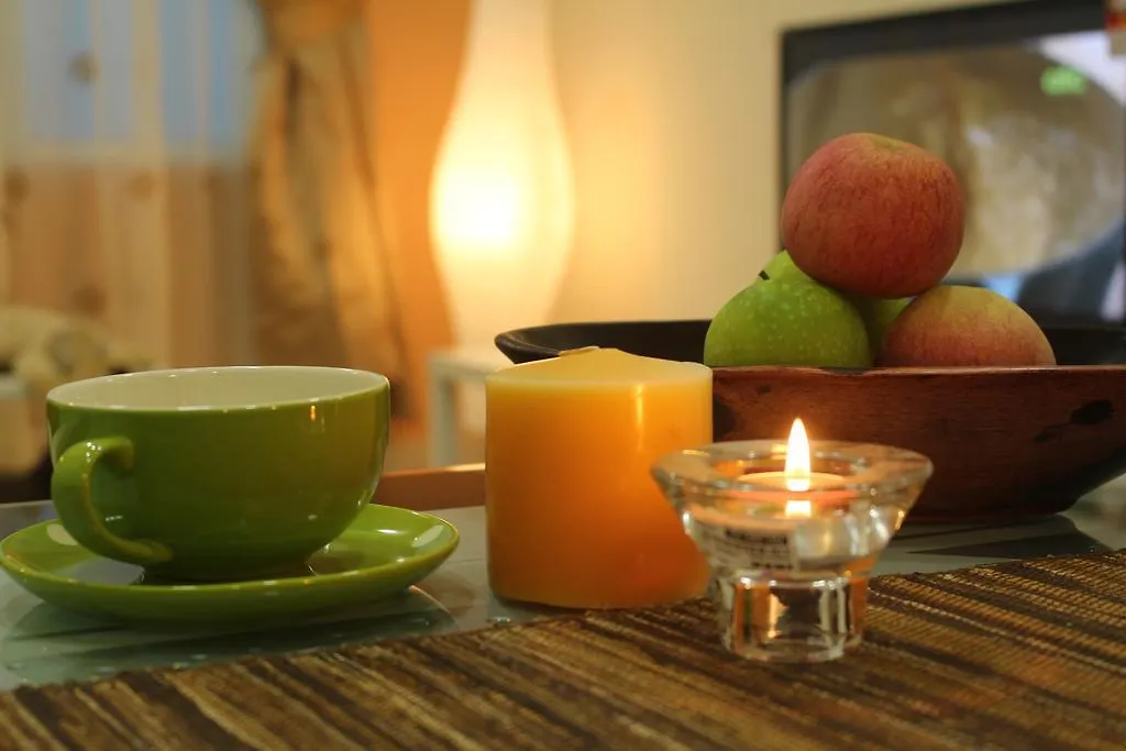 דירה קואלה לומפור Vue Residence & Serviced Suites