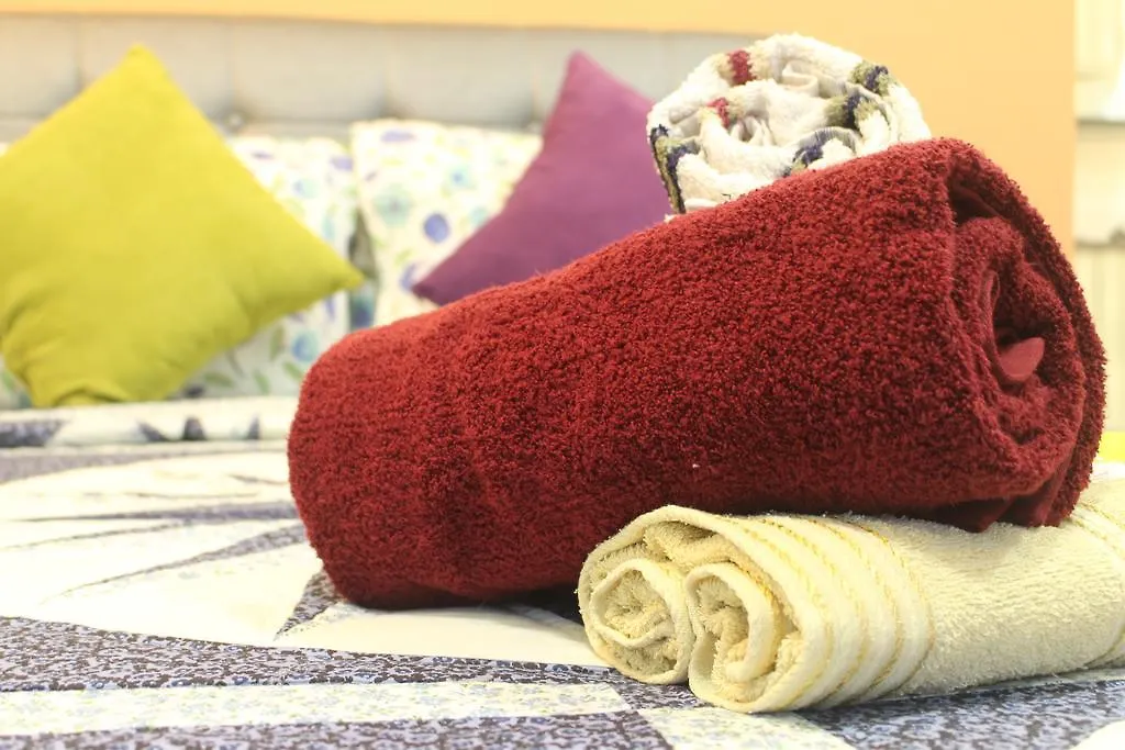 קואלה לומפור Vue Residence & Serviced Suites 0*, קואלה לומפור