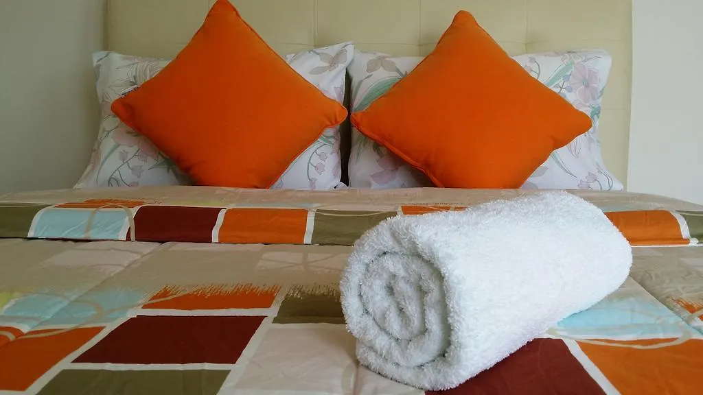 Vue Residence & Serviced Suites Kuala Lumpur