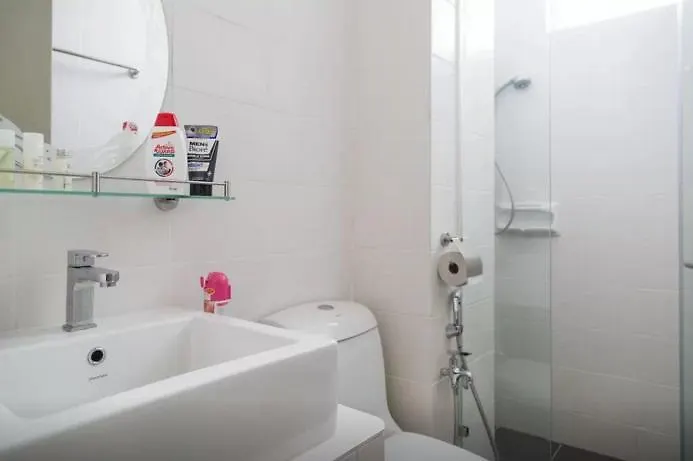 Vue Residence & Serviced Suites Kuala Lumpur