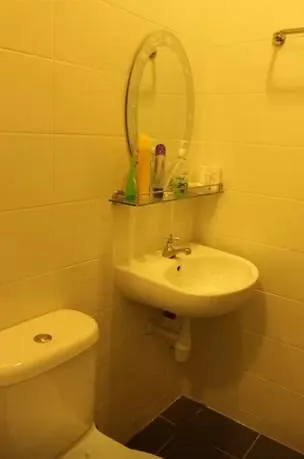 Vue Residence & Serviced Suites Kuala Lumpur Apartment