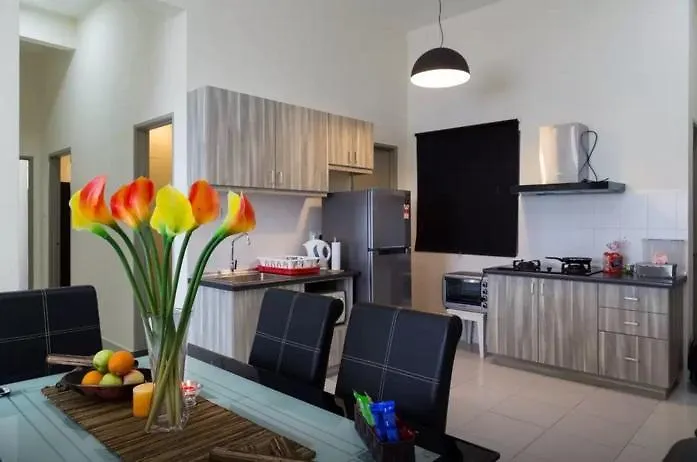 Vue Residence & Serviced Suites Kuala Lumpur Apartment