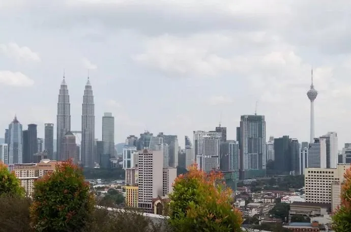 Vue Residence & Serviced Suites Kuala Lumpur 0*,