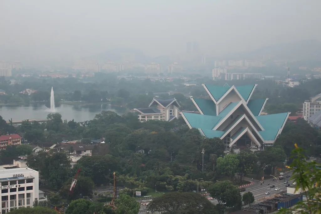 Vue Residence & Serviced Suites Kuala Lumpur Malaysia