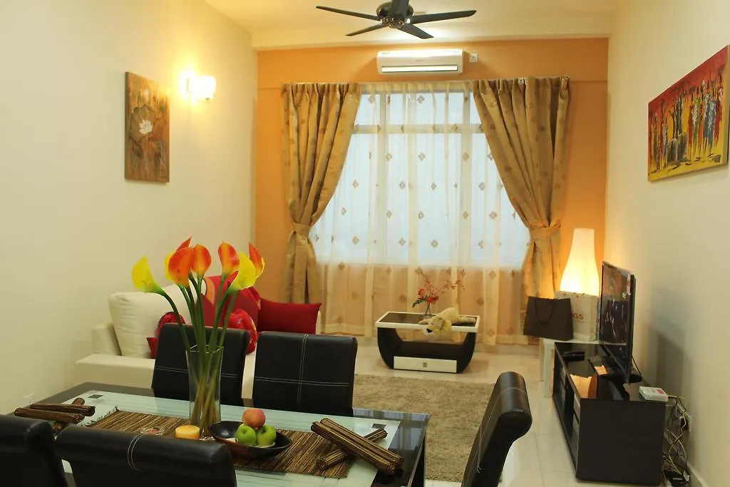 Vue Residence & Serviced Suites Kuala Lumpur