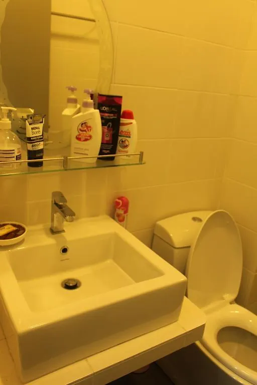 Vue Residence & Serviced Suites Kuala Lumpur 0*,