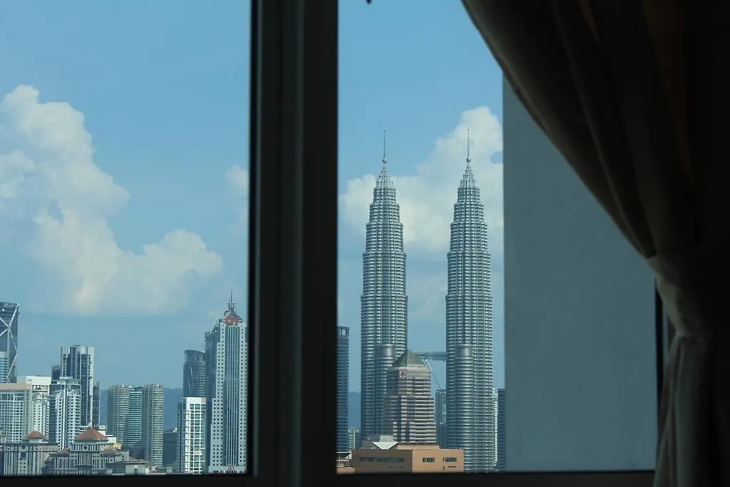 Vue Residence & Serviced Suites Kuala Lumpur